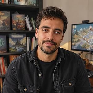 Portrait de Noa Vale